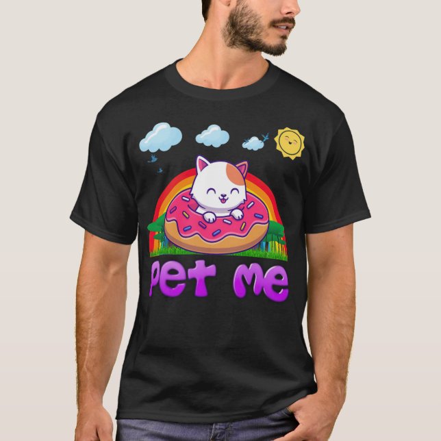 Camisa de pirata PET me transpira (Frente)
