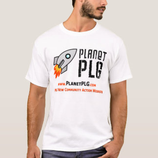 Camisa de PlanetPLG
