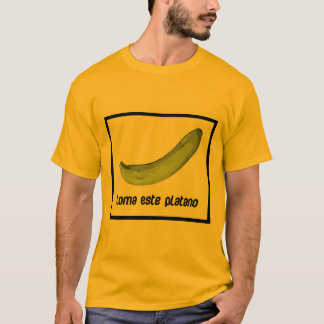 Camisa de Platano