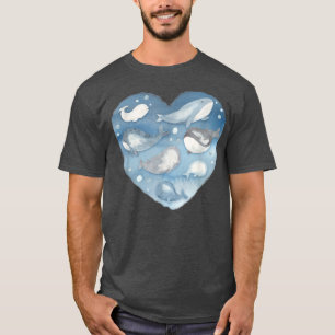 Camisa De Pó De Baleia, Camisa De Baleia, Teto De 