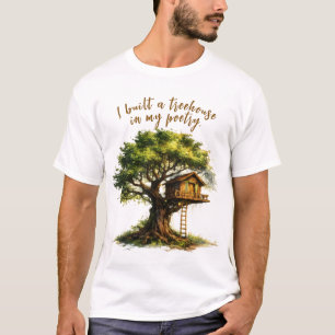 Camisa de Poeta Artístico para Escritores, Sonhado