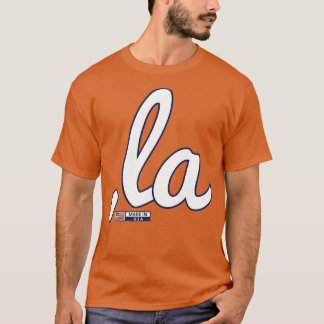 Camisa de política da Commala