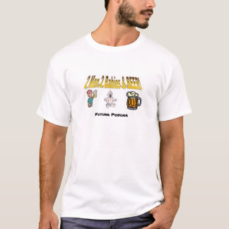 Camisa de Pong da equipe