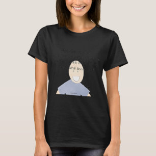 Camisa de Pontão Garota de Pontão Indiana Roupas d