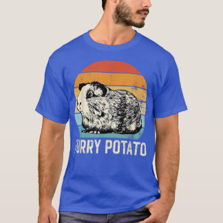 Camisa de Porco-guineense, Teia de Batata Furada,
