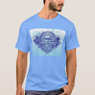 Camisa de Poseidon