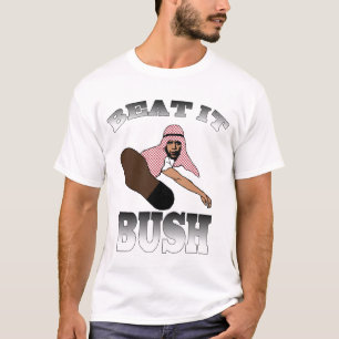 Camisa de posse de Barack Obama
