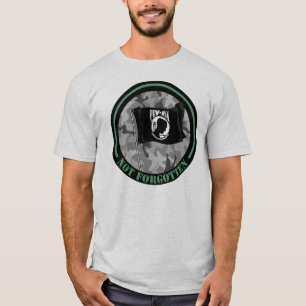 Camisa de POW/MIA T