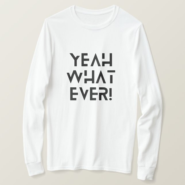 Camisa de presente sarcástica, camisa retrô de vin (Frente do Design)