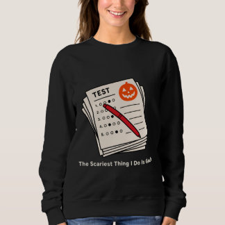 Camisa de Professor de Halloween | Professor de Ha