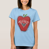 Camisa de Professores do 3º ano