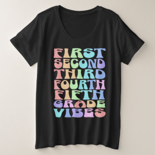 Camisa de Professores do Grau Elementar - Primeiro