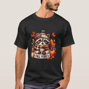 Camisa de Pumpkin de Ação de Graças