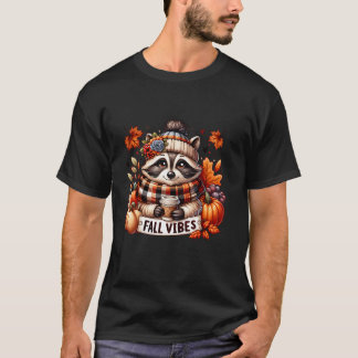 Camisa de Pumpkin de Ação de Graças