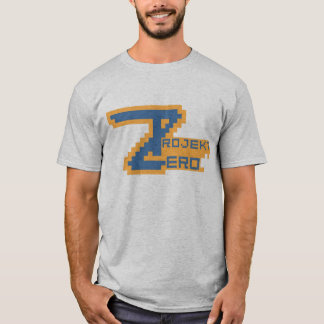 Camisa de PZ Pixelated