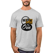 Camisa de quebra-gelo para o introvertido.