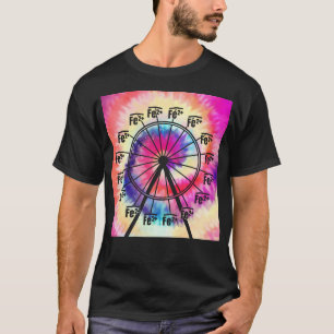 Camisa de Química, Roda Ferris de Roda Ferrosa
