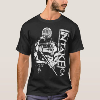 Camisa de R10T C0N7R0L