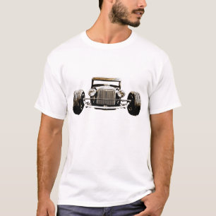 Camisa de Ratrod