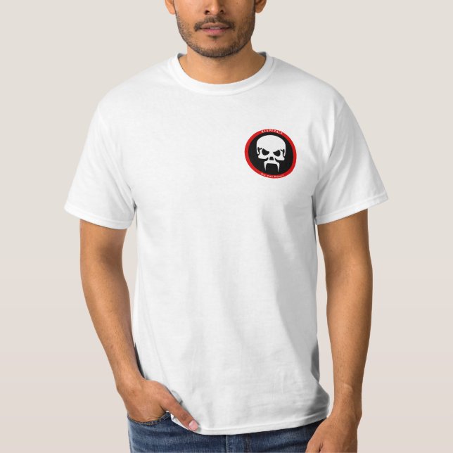 Camisa de ReaperAle (Frente)