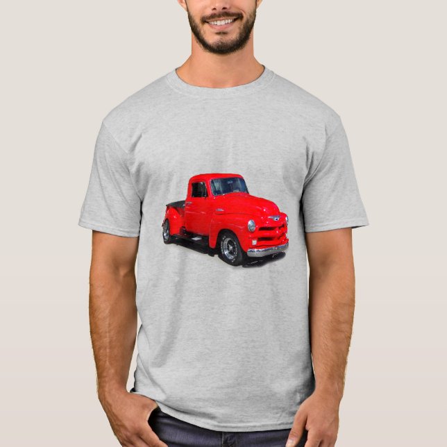 Camisa de recolha 1934 3100 (Frente)