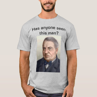 Camisa de Retrato Genérica Hoi4