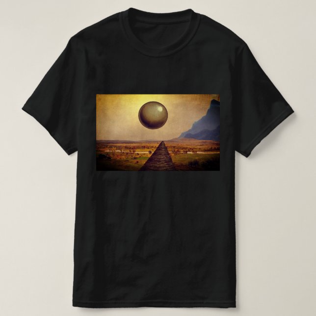 Camisa de Reunião Yseta (Estilo 2) (Frente do Design)