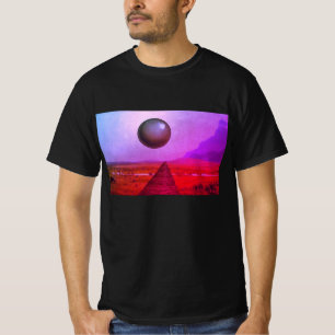 Camisa De Reunião Yseta (Estilo 4)