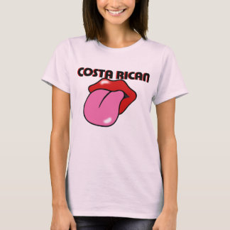 Camisa de Rican da costela