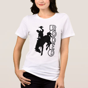 Camisa de rodeio - escolha estilo e cor