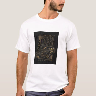 CAMISA DE RUA