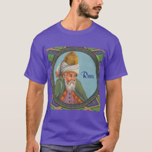 Camisa de Rumi