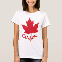 Camisa de saia-branca, canadense, feminina