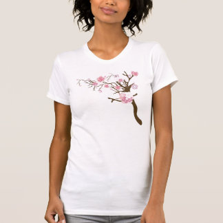 Camisa de Sakura