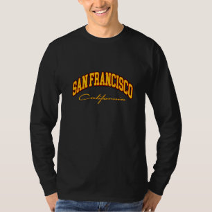 Camisa de São Francisco, Orgulho O Hyphy 415 SF Ci