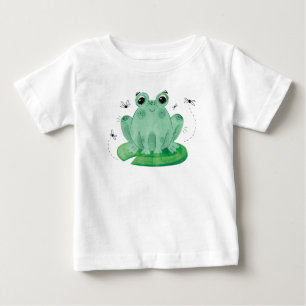 Camisa de Sapo