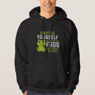 Camisa de Sapo engraçada   T-Shirt sarcástico   Sa