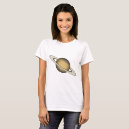 camisa de Saturno