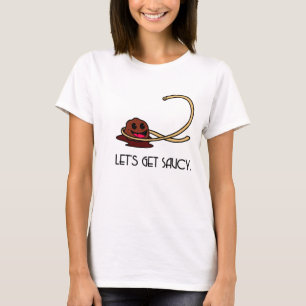 Camisa De Saudade