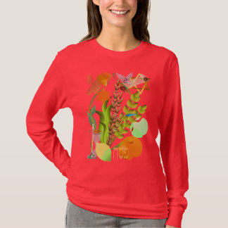 Camisa de Seder do Passover