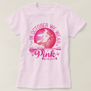 Camisa de Sensibilização do Cancer, Camisa Cancer 