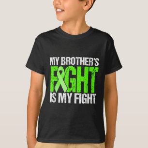 Camisa De Sensibilização Para A Saúde Mental Que M