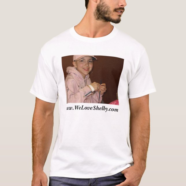 Camisa de Shelby (Frente)