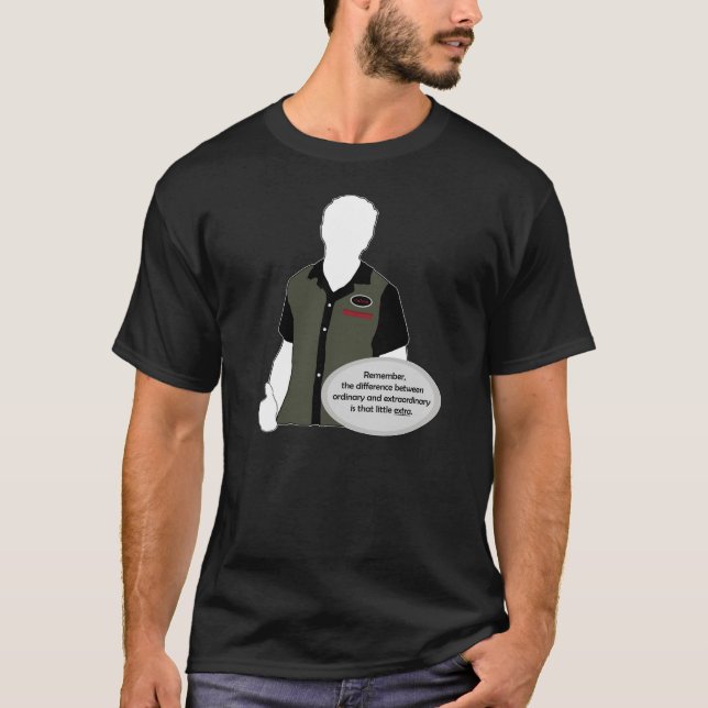 Camisa de Shenaniganz (Frente)