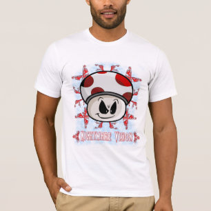 Camisa de Shroom