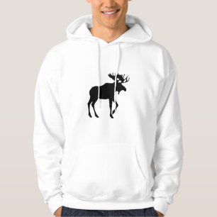 Camisa de Sillouette dos alces