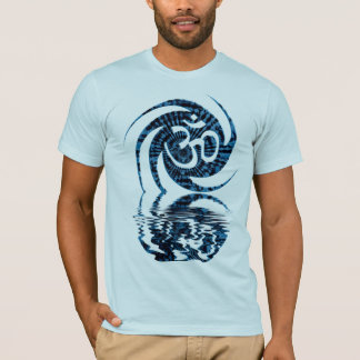 Camisa de Sinal OM Reflexão