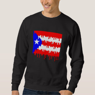 Camisa de Sinalizador PR de Drill
