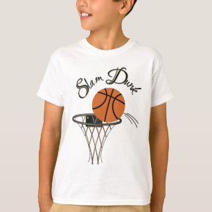 Camisa de Slam Dunk