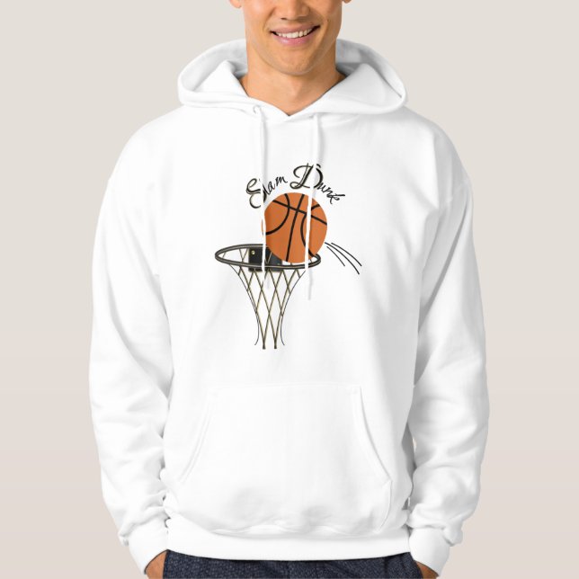 Camisa de Slam Dunk (Frente)